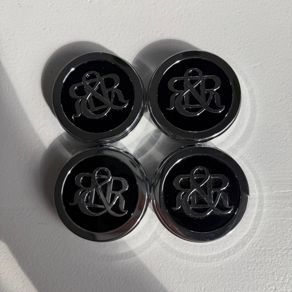 Set of 4 Rock & Republic Eye Makeup